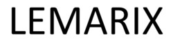 Заявка на торговельну марку № m202605687: lemarix