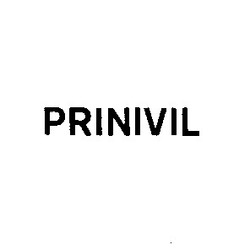 Свідоцтво торговельну марку № 3029 (заявка 103326/SU): prinivil
