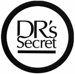 Свідоцтво торговельну марку № 192775 (заявка m201309038): dr's secret; drs