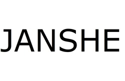 Заявка на торговельну марку № m202605629: janshe