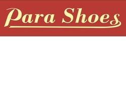 Свідоцтво торговельну марку № 204453 (заявка m201405317): para shoes