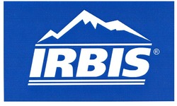 Свідоцтво торговельну марку № 114480 (заявка m200808827): irbis