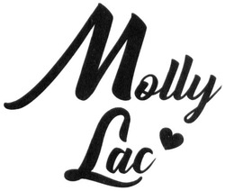 Свідоцтво торговельну марку № 300182 (заявка m201908337): molly lac