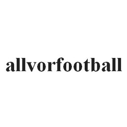 Заявка на торговельну марку № m201712538: allvorfootball