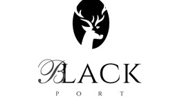 Заявка на торговельну марку № m202507657: black port