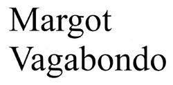 Заявка на торговельну марку № m202518412: margot vagabondo