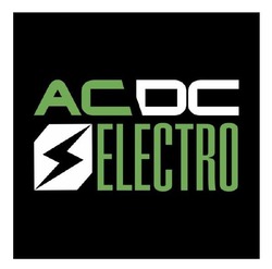 Заявка на торговельну марку № m202503038: ac dc; ас; acdc electro