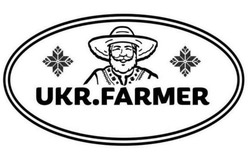 Заявка на торговельну марку № m202307959: ukr.farmer