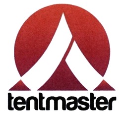 Свідоцтво торговельну марку № 294575 (заявка m201911113): tentmaster