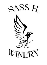 Заявка на торговельну марку № m202413891: sk; к.; sass k. winery