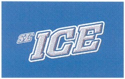 Свідоцтво торговельну марку № 111212 (заявка m200803065): sl; ice; ісе