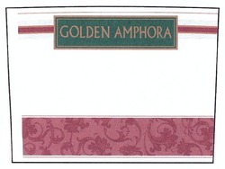 Заявка на торговельну марку № m201110037: golden amphora