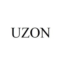 Заявка на торговельну марку № m202011106: uzon