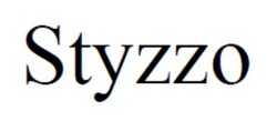 Заявка на торговельну марку № m202603824: styzzo