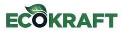 Свідоцтво торговельну марку № 213851 (заявка m201501294): ecokraft