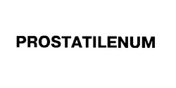 Свідоцтво торговельну марку № 7782 (заявка 138275/SU): prostatilenum