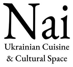Заявка на торговельну марку № m202305917: ukrainian cuisine & cultural space; nai