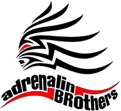 Свідоцтво торговельну марку № 90740 (заявка m200620575): adrenalin brothers
