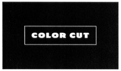 Свідоцтво торговельну марку № 309119 (заявка m201930508): color cut