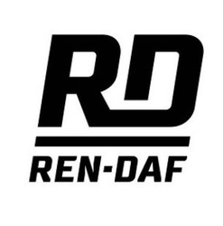 Свідоцтво торговельну марку № 238030 (заявка m201720341): rd; ren-daf; ren daf