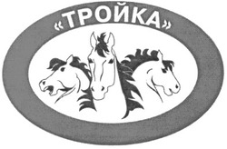 Свідоцтво торговельну марку № 120531 (заявка m200820128): тройка