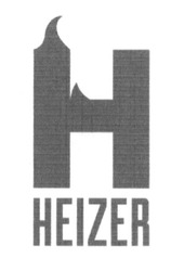 Заявка на торговельну марку № m201518294: heizer