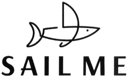 Свідоцтво торговельну марку № 305787 (заявка m201921577): sail me