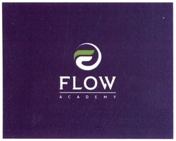 Свідоцтво торговельну марку № 305726 (заявка m201918000): flow academy