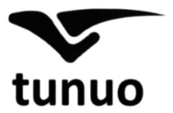 Заявка на торговельну марку № m202606510: l; tunuo