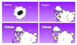 Заявка на торговельну марку № m202517600: prom