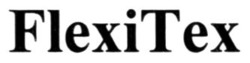 Заявка на торговельну марку № m202306906: тех; flexi tex; flexitex