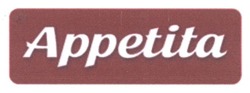 Свідоцтво торговельну марку № 190951 (заявка m201316933): appetita