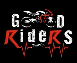 Заявка на торговельну марку № m202014085: good riders