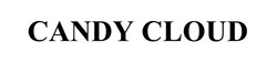 Заявка на торговельну марку № m202516830: candy cloud