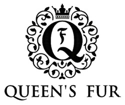 Заявка на торговельну марку № m202517904: qf; queens; queen's fur