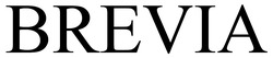 Заявка на торговельну марку № m202600751: brevia