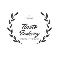 Свідоцтво торговельну марку № 297379 (заявка m201915538): tissto bakery premium product; est.2018