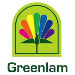 Заявка на торговельну марку № m201500001: greenlam