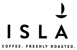 Свідоцтво торговельну марку № 222118 (заявка m201512582): isla; coffee freshly roasted