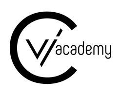 Свідоцтво торговельну марку № 318753 (заявка m202018860): c vi academy; cvi academy; cviacademy