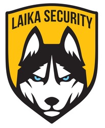 Заявка на торговельну марку № m202508827: laika security