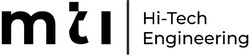Заявка на торговельну марку № m202600965: ні; hi tech engineering; hi-tech engineering; mti