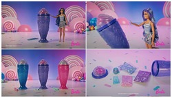 Заявка на торговельну марку № m202520067: іграшкові елементи не рухаються самостійно; тов тойдіко україна; barbie