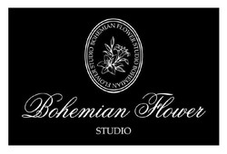 Заявка на торговельну марку № m202415995: bohemian flower studio