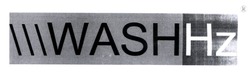 Заявка на торговельну марку № m202114854: washhz
