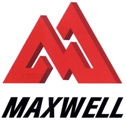 Свідоцтво торговельну марку № 297027 (заявка m201915539): maxwell; м