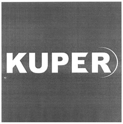 Свідоцтво торговельну марку № 181134 (заявка m201222290): kuper