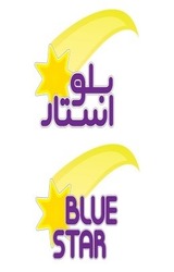 Свідоцтво торговельну марку № 289162 (заявка m201823583): blue star