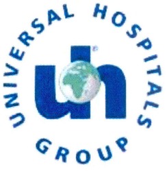 Свідоцтво торговельну марку № 143348 (заявка m201006707): uh; universal hospitals group