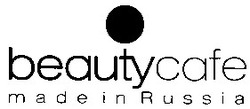 Заявка на торговельну марку № m200709390: beautycafe; made in russia